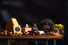 Lade das Bild in den Galerie-Viewer, Kasplatzl Schnittkäse Naturbursch Kirchberg in Tirol cremig & milder Bergkäse Almkäse