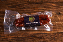 Lade das Bild in den Galerie-Viewer, Kasplatzl Kirchberg in Tirol Almschmankerl Kaminwurzen Speck Selchwaren aus eigener Landwirtschaft