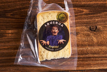 Lade das Bild in den Galerie-Viewer, Kasplatzl Kirchberg in Tirol Schnittkäse Lausbua Pfeffer Bio Almkäse Almschmankerl